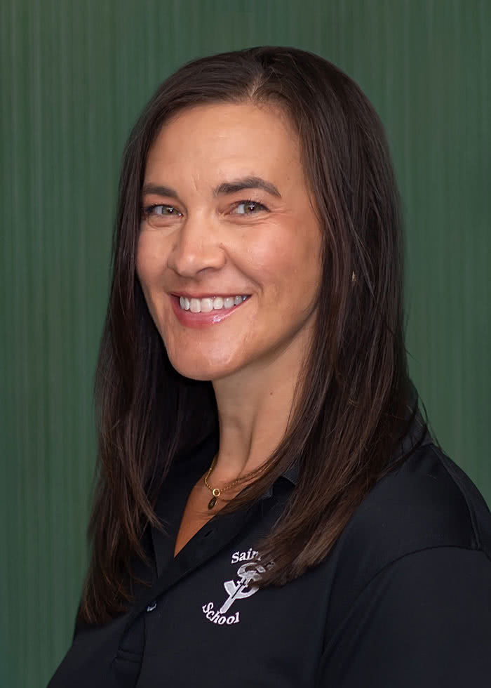 Kindergarten Saint Paul School IL